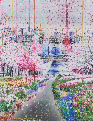 Damien Hirst - H17-3 Civilisation Explained