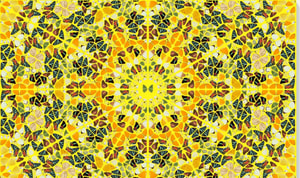 Damien Hirst - H18-4 Splendour