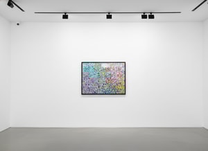 Damien Hirst - H4-2 Andromeda