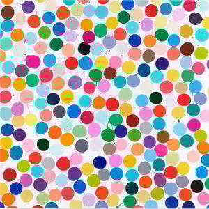 Damien Hirst - H5-4 Claridges