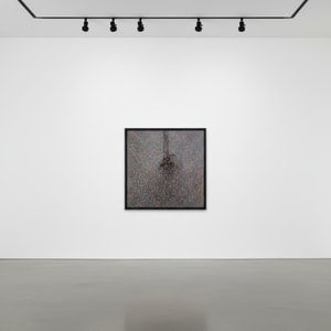 Damien Hirst - H5-7 Café Royal