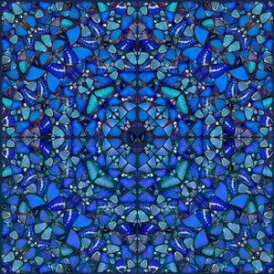 Damien Hirst - H6-3 Patience