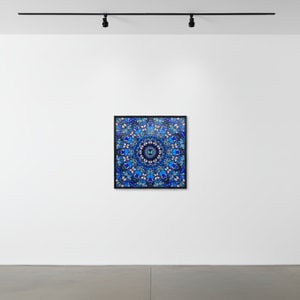 Damien Hirst - H6-5 Truth