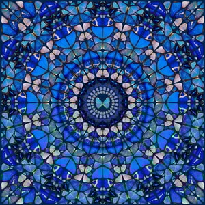 Damien Hirst - H6-5 Truth