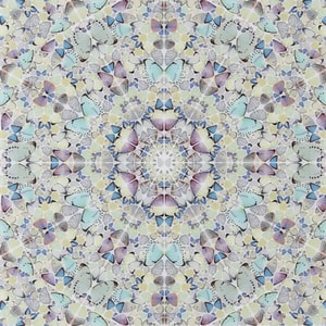 Damien Hirst - H6-7 Air