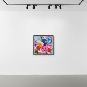 Damien Hirst - H8-Fruitful