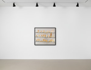 Damien Hirst - Hell, Utopia