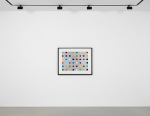 Damien Hirst - Histidyl