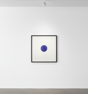 Damien Hirst - Isostearic Acid