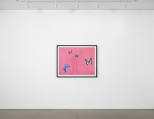 Damien Hirst - Lessons in Love (Be Considerate)