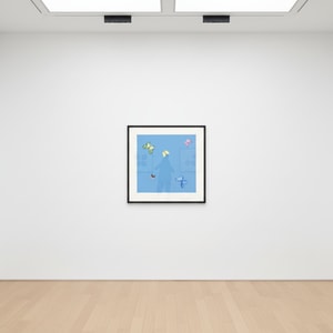 Damien Hirst - Love Poems (A Dream)