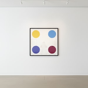 Damien Hirst - Maltohexaose