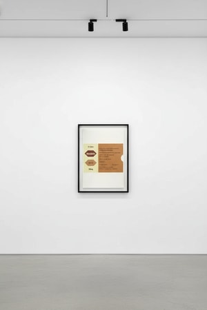 Damien Hirst - Meatballs (from The Last Supper)