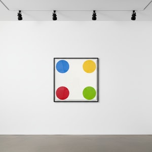 Damien Hirst - Norcamphor