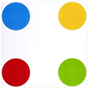 Damien Hirst - Norcamphor