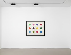 Damien Hirst - Perillartine