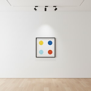 Damien Hirst - Phenyl Salicylate