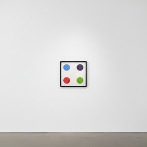 Damien Hirst - Probucol