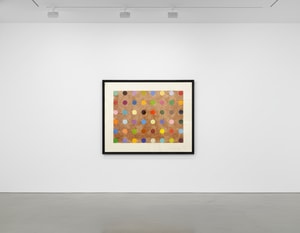 Damien Hirst - Proctolin