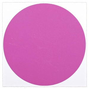 Damien Hirst - Quisqualic Acid