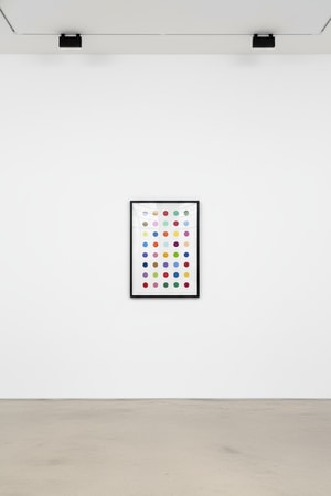 Damien Hirst - Ribonolactone