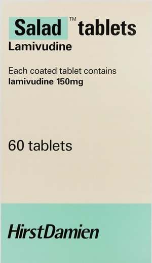 Damien Hirst - Salad (from The Last Supper)