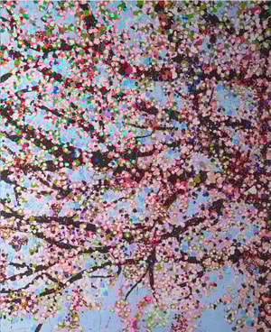 Damien Hirst - The Virtues Loyalty H9-7