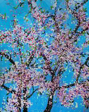 Damien Hirst - The Virtues Politeness H9-4