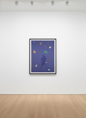 Damien Hirst - The Wonder Of You ( Your Heart )