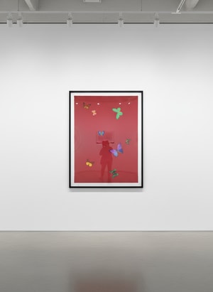 Damien Hirst - The Wonder Of You (Your Smell)