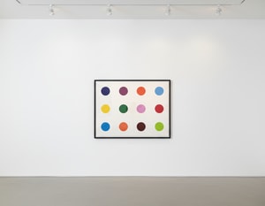 Damien Hirst - Tyloxapol