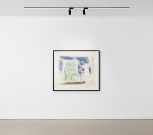 David Hockney - A Picture of Ourselves