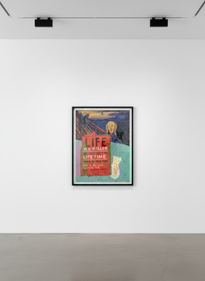 David Hockney - Life