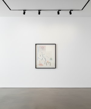 David Hockney - Tick It Tock It Turn It True