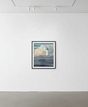 Derek Macara - Annisquam Light