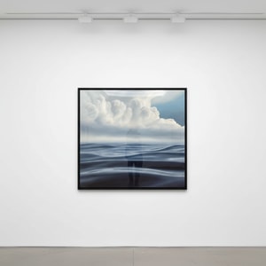 Derek Macara - Calm Before the Storm