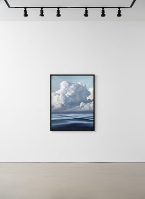 Derek Macara - Cloudy Morning II