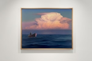 Derek Macara - Distant Rain