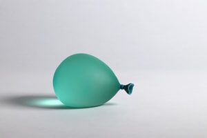 Dylan Martinez - Lagoon Blue Water Balloon