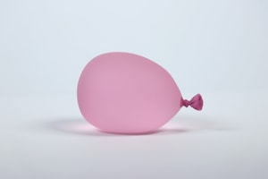 Dylan Martinez - Pink Water Balloon