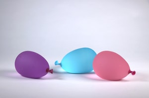 Dylan Martinez - Water Balloons Portfolio V