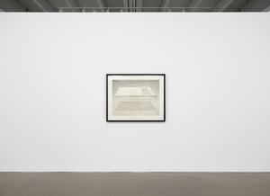 Ed Ruscha - Crackers