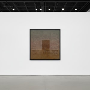 Ed Ruscha - For Sale 17 Acres