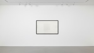 Ed Ruscha - Ghost Station