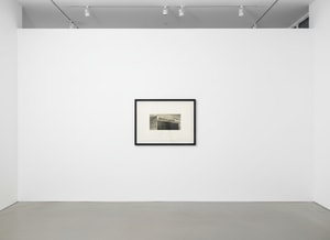 Ed Ruscha - Mufflers