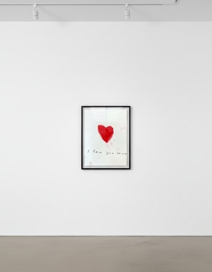 Eric Stefanski - I Saw You Wink