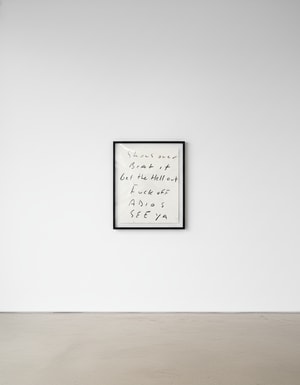 Eric Stefanski - Show's Over