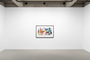 George Condo - Paper Faces