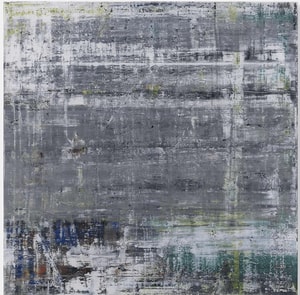 Gerhard Richter - Cage: P19-3