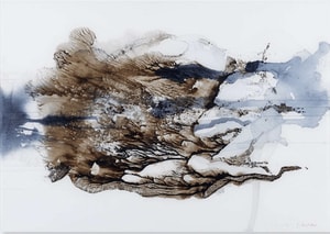 Gerhard Richter - December 2020 C